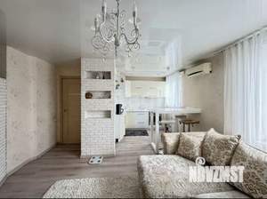 2-к квартира, вторичка, 45м2, 5/5 этаж