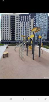 2-к квартира, вторичка, 47м2, 13/15 этаж