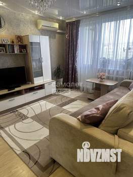 2-к квартира, вторичка, 43м2, 8/9 этаж