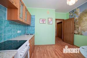 1-к квартира, вторичка, 40м2, 4/10 этаж