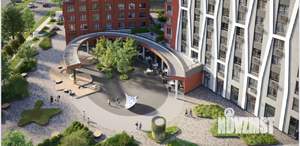 1-к квартира, вторичка, 37м2, 5/29 этаж