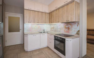 3-к квартира, вторичка, 96м2, 15/25 этаж