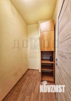 1-к квартира, вторичка, 35м2, 1/4 этаж