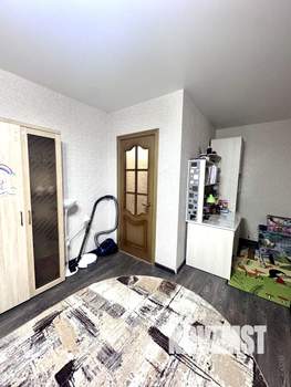 1-к квартира, вторичка, 36м2, 6/12 этаж