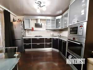 3-к квартира, вторичка, 80м2, 3/10 этаж