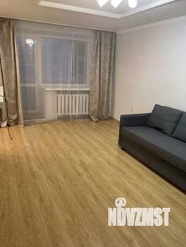 2-к квартира, вторичка, 45м2, 2/5 этаж