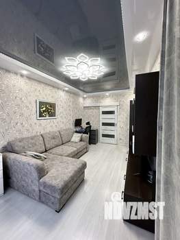 1-к квартира, вторичка, 39м2, 8/15 этаж