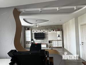 3-к квартира, вторичка, 100м2, 6/13 этаж