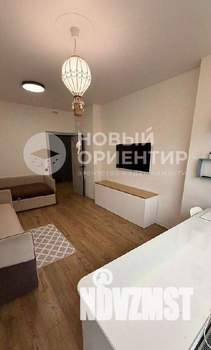 4-к квартира, вторичка, 119м2, 3/30 этаж