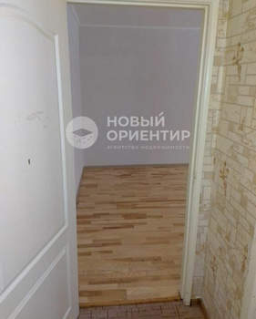 2-к квартира, вторичка, 43м2, 2/5 этаж