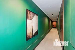 3-к квартира, вторичка, 109м2, 8/16 этаж