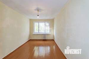 2-к квартира, вторичка, 43м2, 5/5 этаж