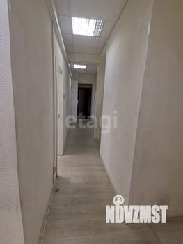 2-к квартира, вторичка, 57м2, 2/5 этаж