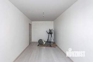 2-к квартира, вторичка, 68м2, 16/25 этаж