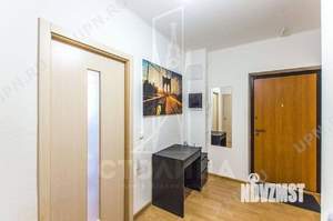 2-к квартира, вторичка, 53м2, 14/19 этаж