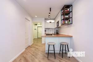 1-к квартира, вторичка, 37м2, 27/35 этаж