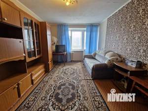 1-к квартира, вторичка, 33м2, 4/5 этаж