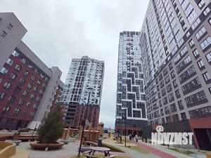 1-к квартира, вторичка, 36м2, 12/31 этаж