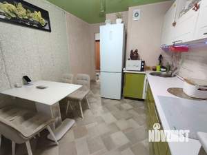 1-к квартира, вторичка, 36м2, 13/16 этаж