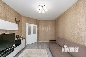 2-к квартира, вторичка, 55м2, 5/16 этаж