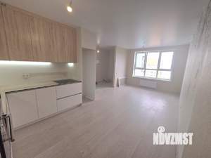3-к квартира, сданный дом, 80м2, 25/31 этаж
