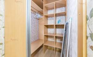 1-к квартира, вторичка, 30м2, 5/16 этаж