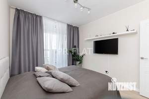 2-к квартира, вторичка, 64м2, 5/19 этаж