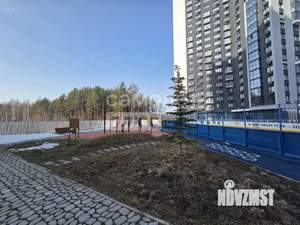 Студия квартира, вторичка, 25м2, 10/24 этаж