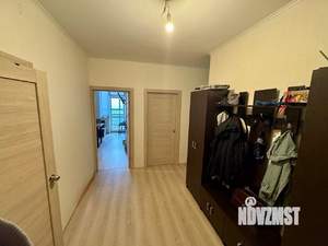 2-к квартира, вторичка, 60м2, 24/25 этаж