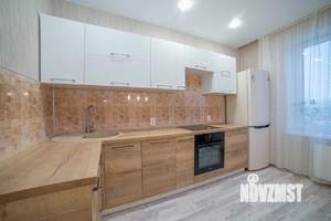 2-к квартира, вторичка, 54м2, 5/9 этаж