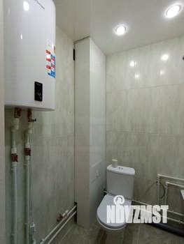 Студия квартира, вторичка, 24м2, 2/10 этаж