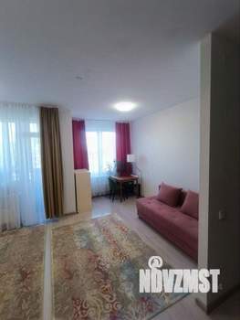 2-к квартира, вторичка, 46м2, 3/16 этаж