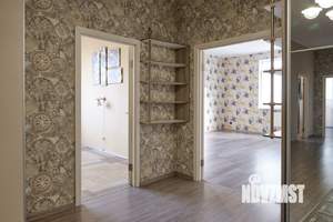 3-к квартира, вторичка, 103м2, 4/15 этаж