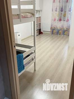 2-к квартира, вторичка, 57м2, 4/9 этаж