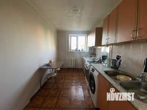 3-к квартира, вторичка, 58м2, 8/9 этаж