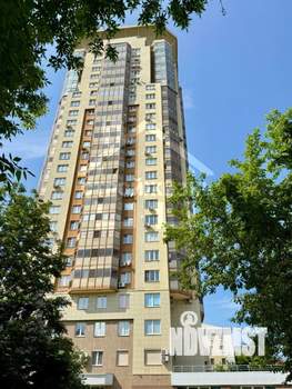 1-к квартира, вторичка, 50м2, 5/24 этаж
