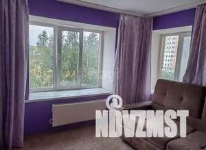 1-к квартира, вторичка, 39м2, 3/10 этаж