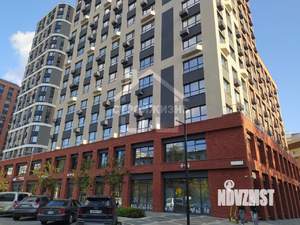 3-к квартира, вторичка, 72м2, 7/11 этаж