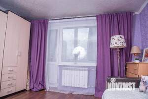 2-к квартира, вторичка, 43м2, 5/9 этаж