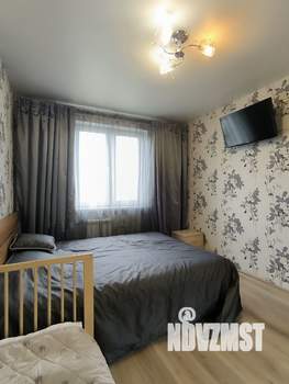 2-к квартира, вторичка, 48м2, 12/16 этаж