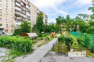 3-к квартира, вторичка, 72м2, 1/16 этаж
