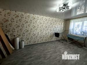 3-к квартира, вторичка, 60м2, 8/9 этаж