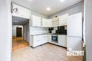 2-к квартира, вторичка, 59м2, 2/2 этаж