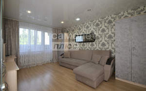 2-к квартира, вторичка, 48м2, 2/9 этаж