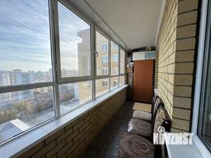 1-к квартира, вторичка, 35м2, 17/19 этаж