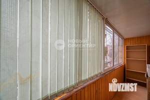 2-к квартира, вторичка, 51м2, 1/9 этаж