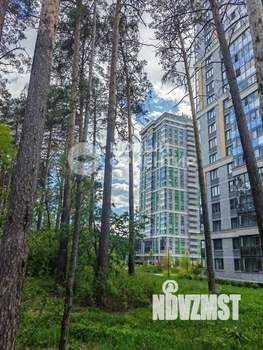 1-к квартира, вторичка, 47м2, 3/28 этаж