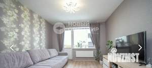 3-к квартира, вторичка, 82м2, 6/10 этаж