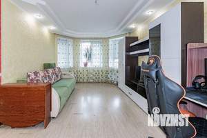 1-к квартира, вторичка, 37м2, 9/9 этаж