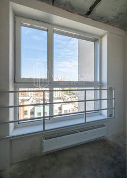 1-к квартира, вторичка, 36м2, 30/32 этаж